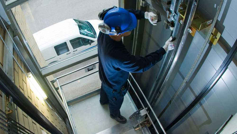 Gülyalı Asansör Bakımı